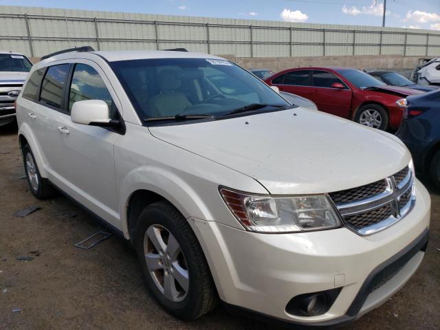 Photo 3 VIN: 3C4PDCBG1CT315024 - DODGE JOURNEY SX 