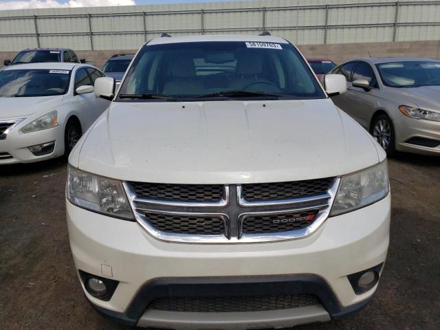 Photo 4 VIN: 3C4PDCBG1CT315024 - DODGE JOURNEY SX 