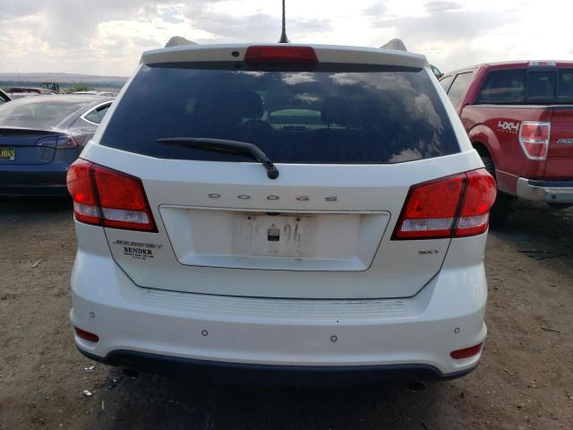 Photo 5 VIN: 3C4PDCBG1CT315024 - DODGE JOURNEY SX 