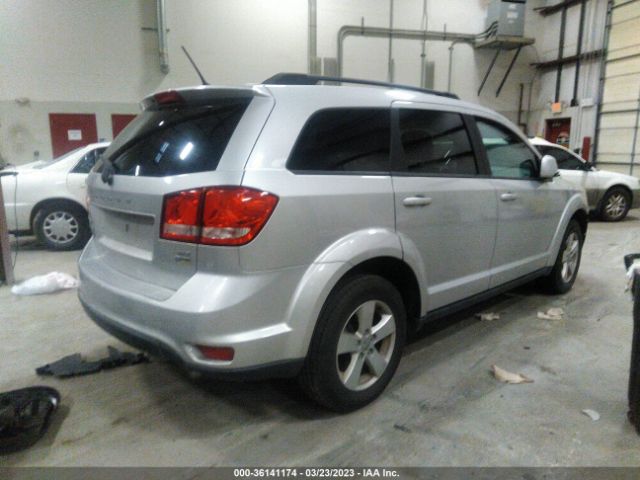 Photo 3 VIN: 3C4PDCBG1CT355457 - DODGE JOURNEY 