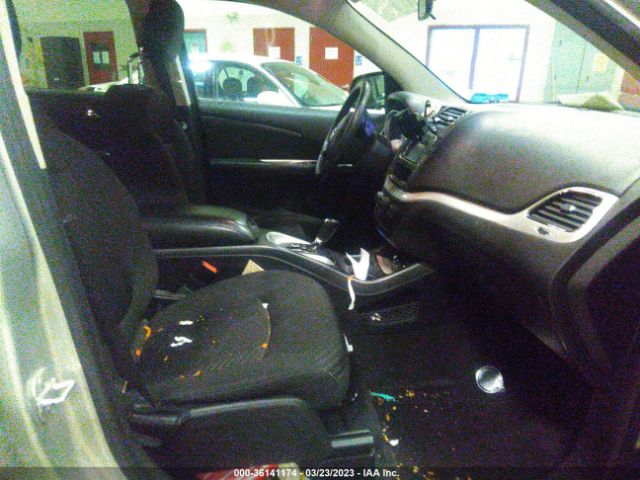 Photo 4 VIN: 3C4PDCBG1CT355457 - DODGE JOURNEY 