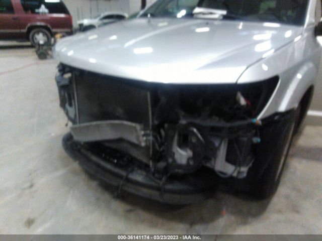 Photo 5 VIN: 3C4PDCBG1CT355457 - DODGE JOURNEY 