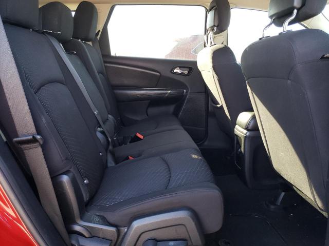 Photo 10 VIN: 3C4PDCBG1CT360335 - DODGE JOURNEY SX 