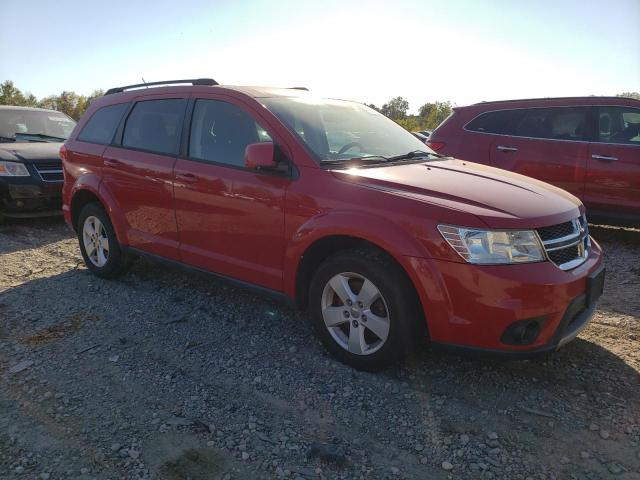 Photo 3 VIN: 3C4PDCBG1CT360335 - DODGE JOURNEY SX 