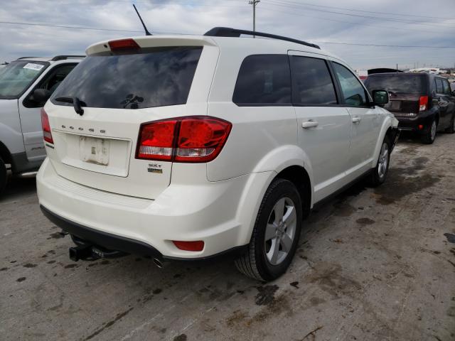 Photo 3 VIN: 3C4PDCBG1CT377071 - DODGE JOURNEY SX 