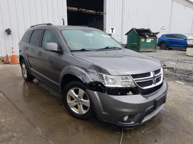 Photo 0 VIN: 3C4PDCBG1CT391505 - DODGE JOURNEY SX 