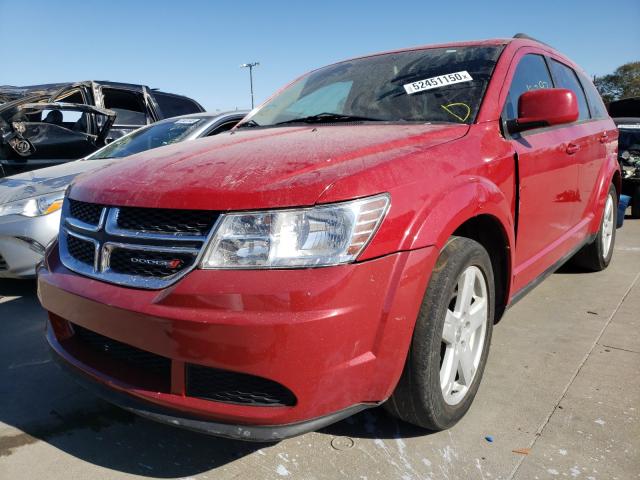 Photo 1 VIN: 3C4PDCBG1CT392623 - DODGE JOURNEY 