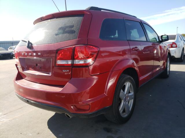 Photo 3 VIN: 3C4PDCBG1CT392623 - DODGE JOURNEY 