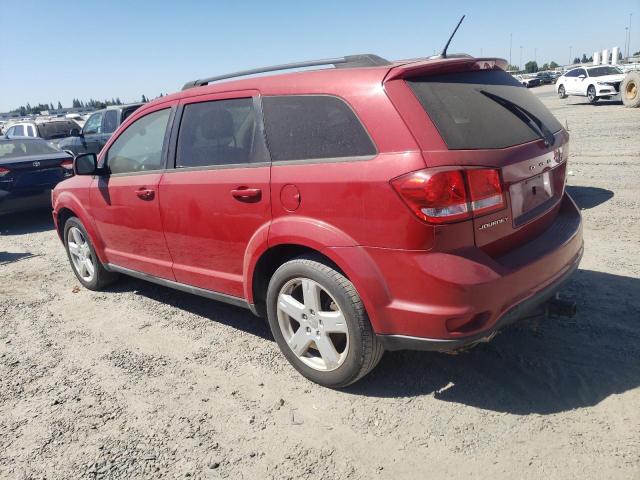 Photo 1 VIN: 3C4PDCBG1CT393979 - DODGE JOURNEY SX 