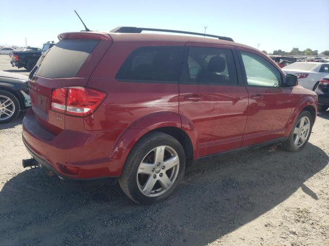 Photo 2 VIN: 3C4PDCBG1CT393979 - DODGE JOURNEY SX 