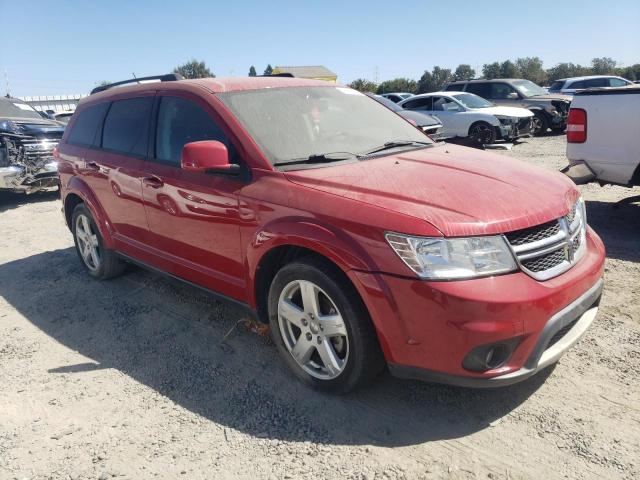 Photo 3 VIN: 3C4PDCBG1CT393979 - DODGE JOURNEY SX 