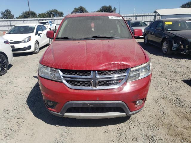 Photo 4 VIN: 3C4PDCBG1CT393979 - DODGE JOURNEY SX 