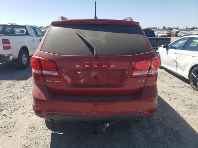 Photo 5 VIN: 3C4PDCBG1CT393979 - DODGE JOURNEY SX 