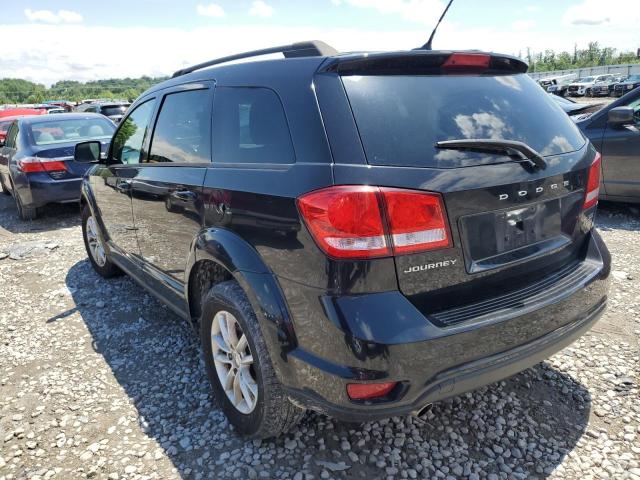 Photo 1 VIN: 3C4PDCBG1DT507142 - DODGE JOURNEY SX 