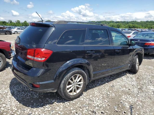 Photo 2 VIN: 3C4PDCBG1DT507142 - DODGE JOURNEY SX 