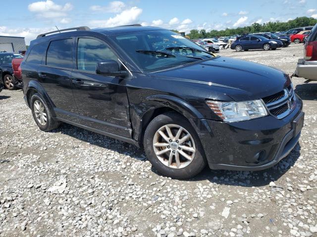 Photo 3 VIN: 3C4PDCBG1DT507142 - DODGE JOURNEY SX 