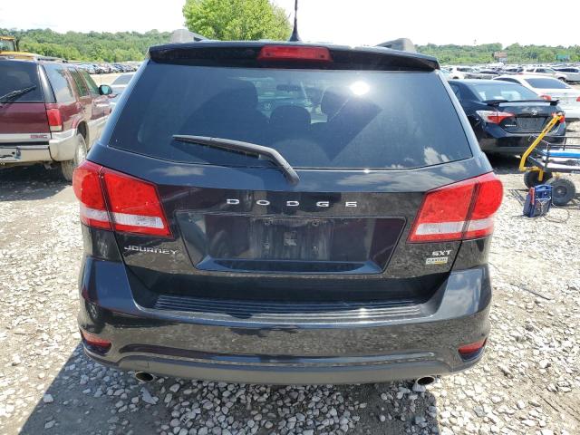 Photo 5 VIN: 3C4PDCBG1DT507142 - DODGE JOURNEY SX 