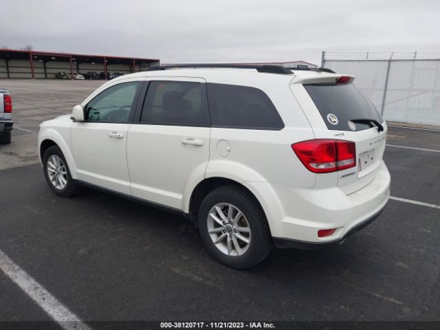 Photo 2 VIN: 3C4PDCBG1DT507223 - DODGE JOURNEY 