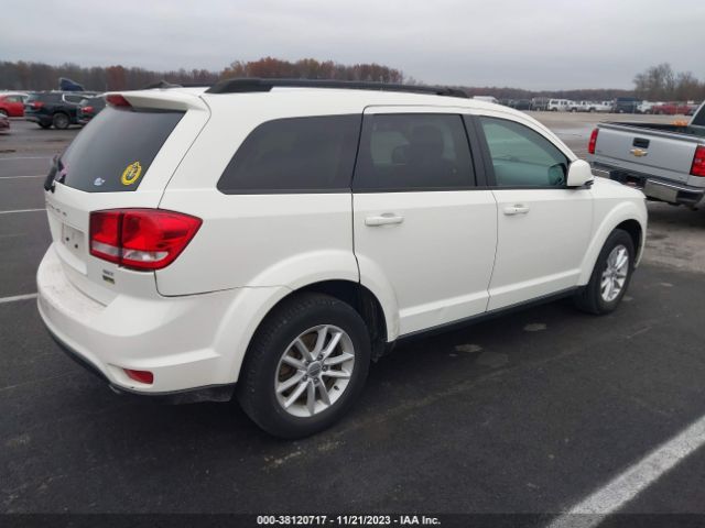 Photo 3 VIN: 3C4PDCBG1DT507223 - DODGE JOURNEY 