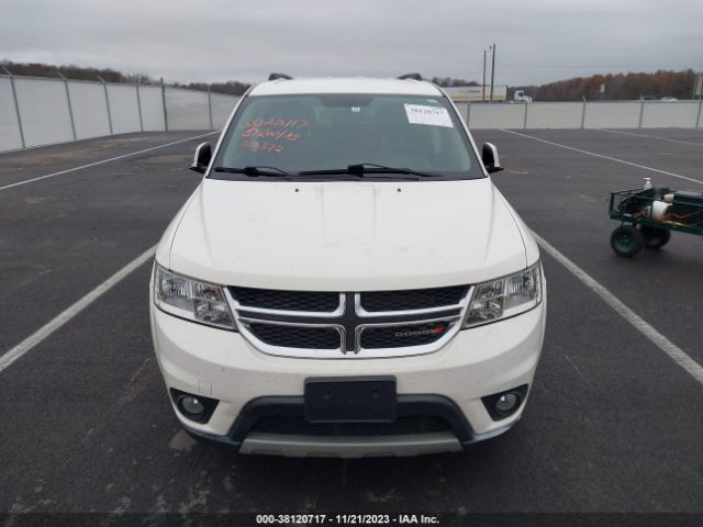 Photo 5 VIN: 3C4PDCBG1DT507223 - DODGE JOURNEY 