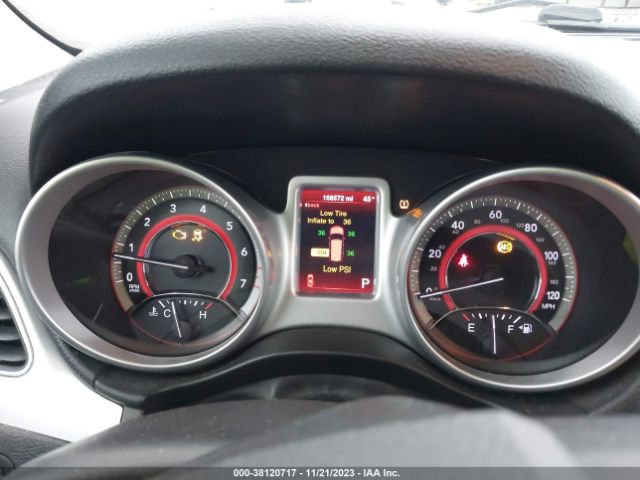 Photo 6 VIN: 3C4PDCBG1DT507223 - DODGE JOURNEY 