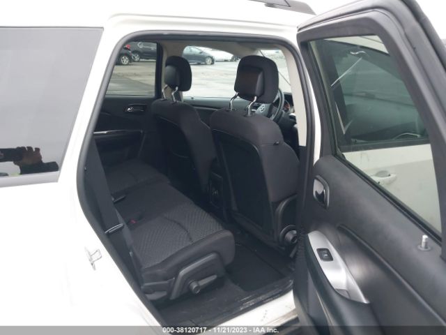 Photo 7 VIN: 3C4PDCBG1DT507223 - DODGE JOURNEY 