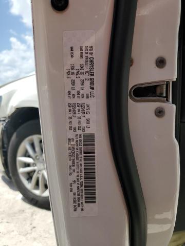 Photo 11 VIN: 3C4PDCBG1DT548936 - DODGE JOURNEY 