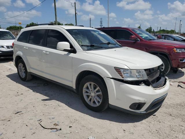 Photo 3 VIN: 3C4PDCBG1DT548936 - DODGE JOURNEY 