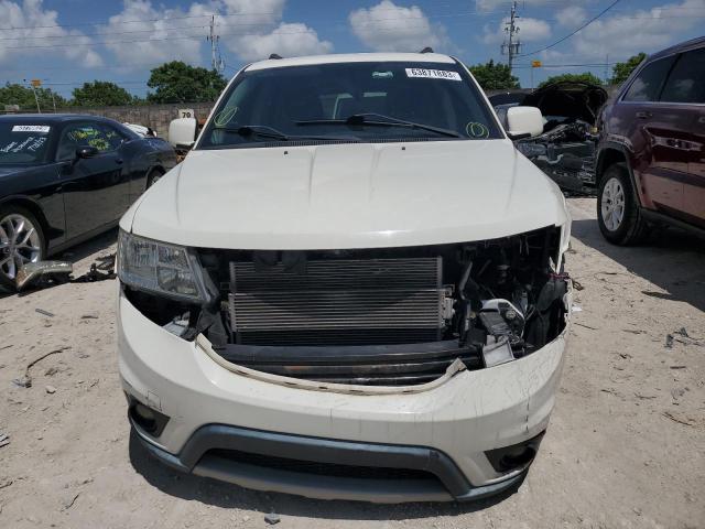 Photo 4 VIN: 3C4PDCBG1DT548936 - DODGE JOURNEY 