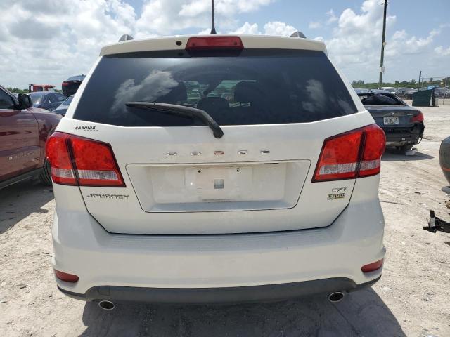 Photo 5 VIN: 3C4PDCBG1DT548936 - DODGE JOURNEY 