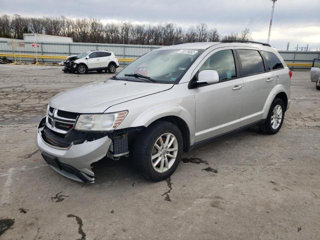 Photo 0 VIN: 3C4PDCBG1DT560777 - DODGE JOURNEY SX 