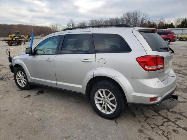 Photo 1 VIN: 3C4PDCBG1DT560777 - DODGE JOURNEY SX 