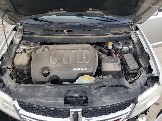 Photo 10 VIN: 3C4PDCBG1DT560777 - DODGE JOURNEY SX 