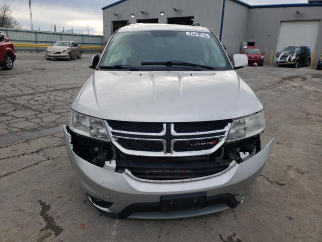 Photo 4 VIN: 3C4PDCBG1DT560777 - DODGE JOURNEY SX 