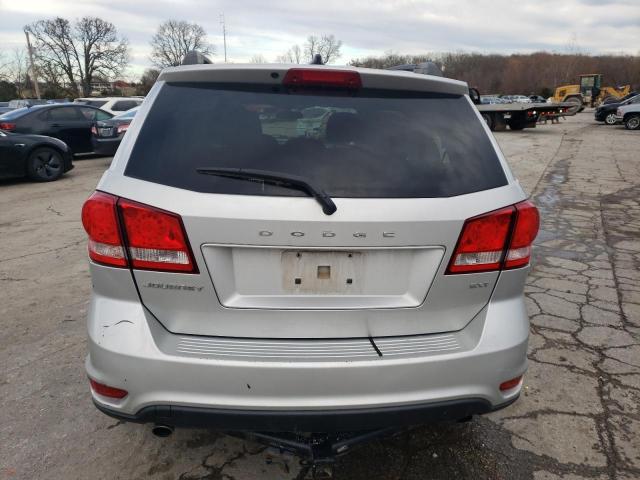 Photo 5 VIN: 3C4PDCBG1DT560777 - DODGE JOURNEY SX 