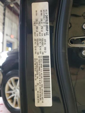 Photo 12 VIN: 3C4PDCBG1DT563758 - DODGE JOURNEY 