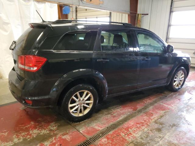 Photo 2 VIN: 3C4PDCBG1DT563758 - DODGE JOURNEY 