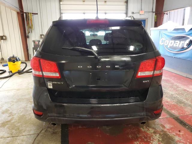 Photo 5 VIN: 3C4PDCBG1DT563758 - DODGE JOURNEY 