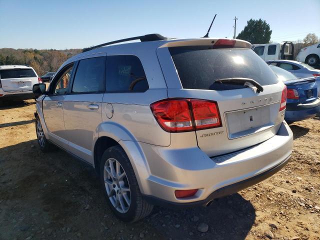 Photo 2 VIN: 3C4PDCBG1DT564151 - DODGE JOURNEY SX 