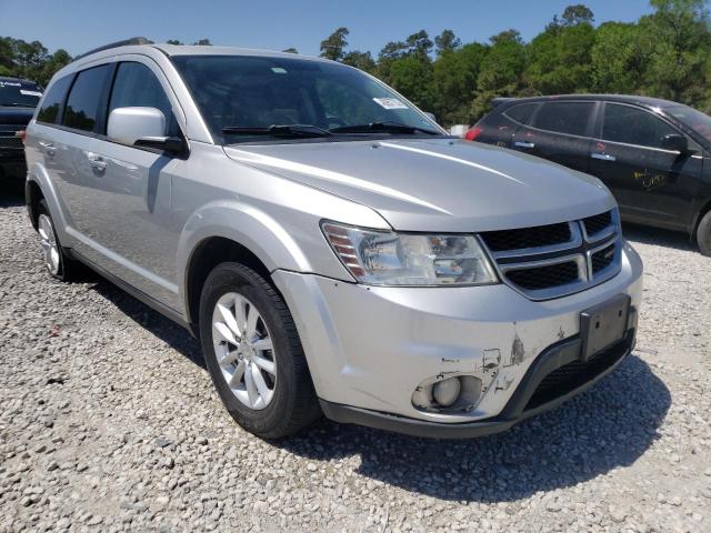 Photo 0 VIN: 3C4PDCBG1DT570631 - DODGE JOURNEY SX 