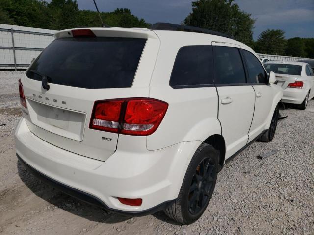 Photo 3 VIN: 3C4PDCBG1DT576087 - DODGE JOURNEY SX 