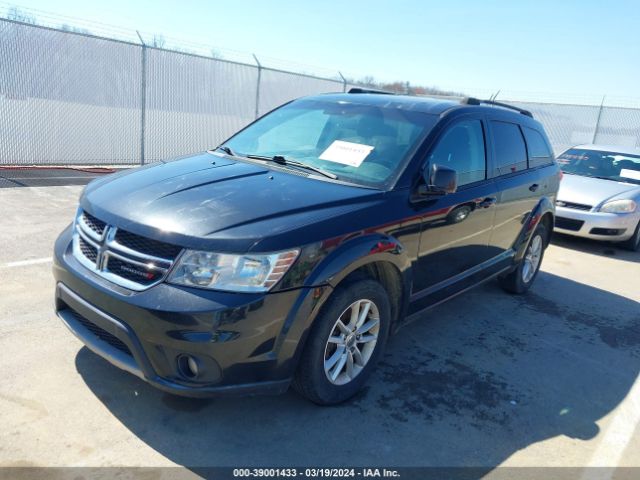 Photo 1 VIN: 3C4PDCBG1DT580091 - DODGE JOURNEY 