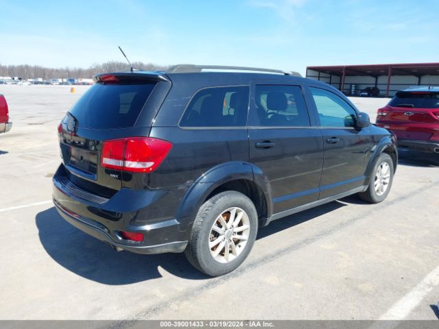 Photo 3 VIN: 3C4PDCBG1DT580091 - DODGE JOURNEY 