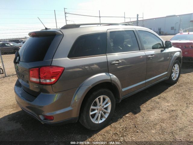 Photo 3 VIN: 3C4PDCBG1DT585761 - DODGE JOURNEY 