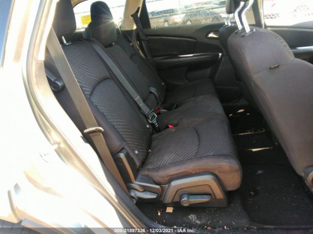 Photo 7 VIN: 3C4PDCBG1DT585761 - DODGE JOURNEY 