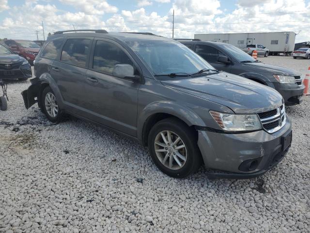 Photo 3 VIN: 3C4PDCBG1DT585808 - DODGE JOURNEY SX 