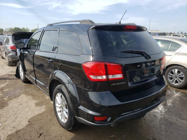 Photo 2 VIN: 3C4PDCBG1DT601019 - DODGE JOURNEY SX 