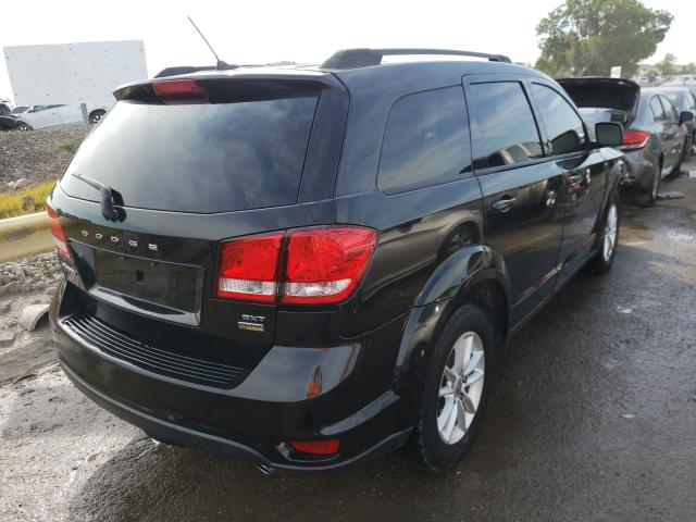 Photo 3 VIN: 3C4PDCBG1DT601019 - DODGE JOURNEY SX 