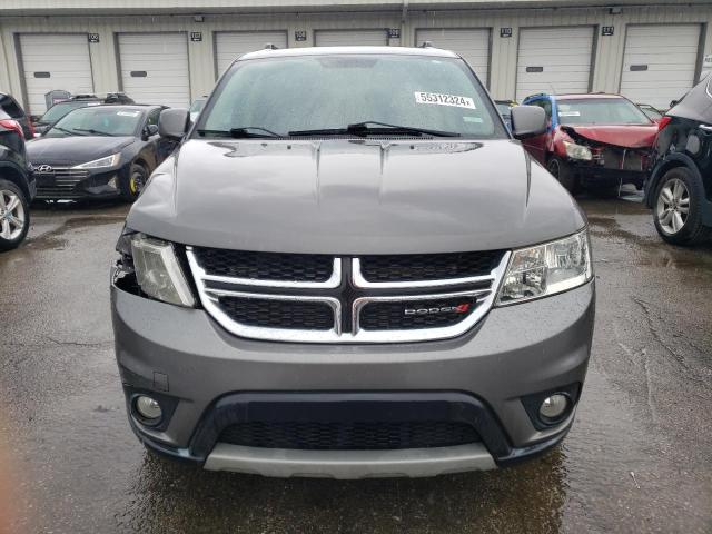 Photo 4 VIN: 3C4PDCBG1DT618967 - DODGE JOURNEY 