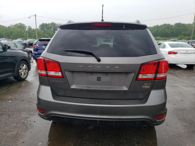 Photo 5 VIN: 3C4PDCBG1DT618967 - DODGE JOURNEY 